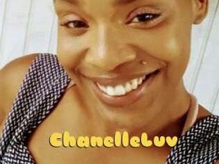 ChanelleLuv