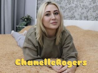 ChanelleRogers