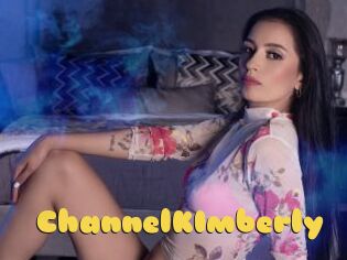 ChannelKImberly