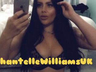 ChantelleWilliamsUK