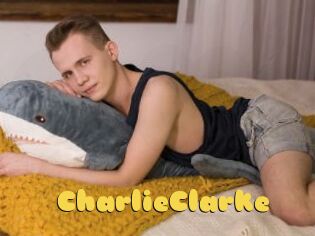 CharlieClarke