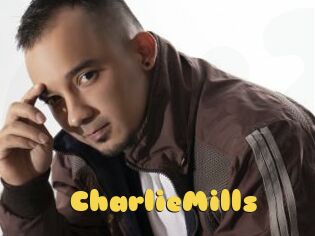 CharlieMills