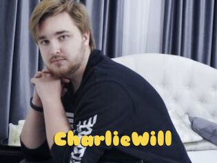 CharlieWill