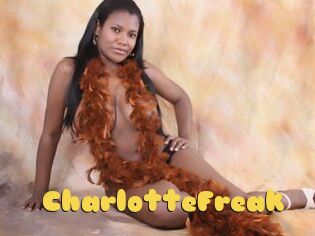 CharlotteFreak