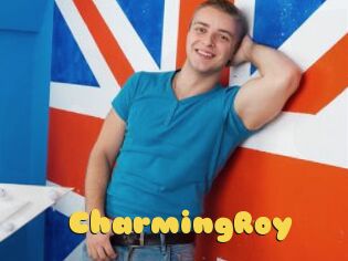 CharmingRoy