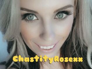 ChastityRosexx