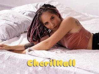 CherilHall