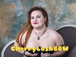 CherryLushBBW