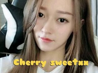 Cherry_sweetxx