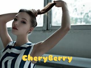 CheryBerry