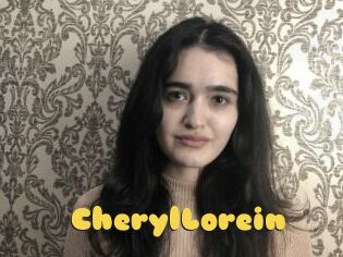 CherylLorein