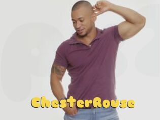 ChesterRouse