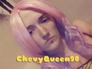 ChevyQueen90