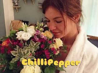 ChilliPepper