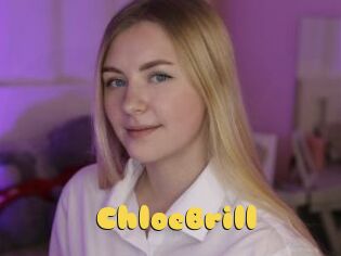 ChloeBrill