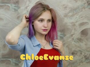 ChloeEvanse