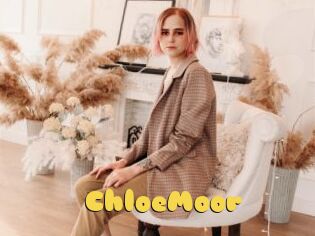 ChloeMoor