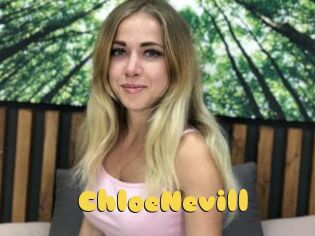 ChloeNevill