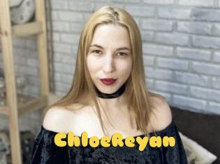 ChloeReyan