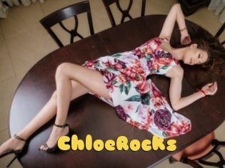 ChloeRocks