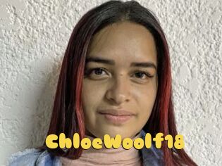 ChloeWoolf18