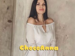 ChocoAnna