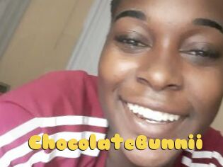 ChocolateBunnii
