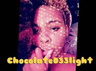 ChocolateD33light
