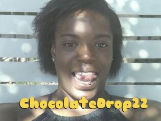 ChocolateDrop22