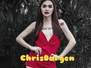 ChrisDargen