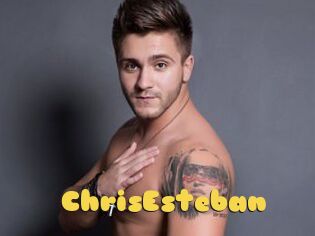 ChrisEsteban