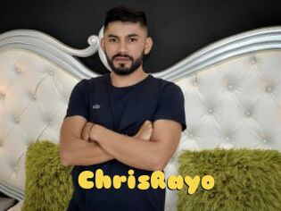 ChrisRayo