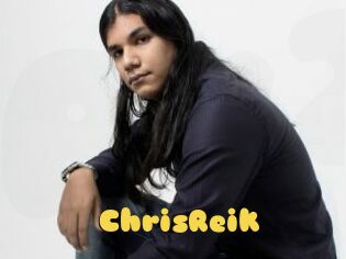 ChrisReik