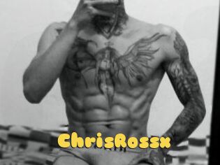 ChrisRossx