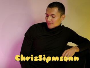 ChrisSipmsonn