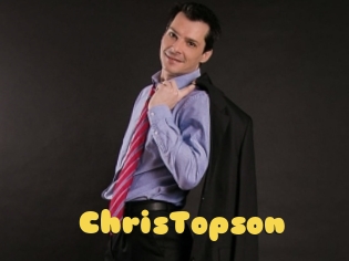 ChrisTopson