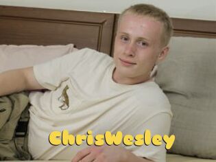 ChrisWesley