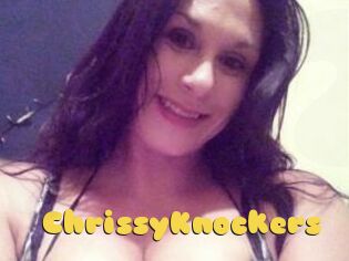 ChrissyKnockers