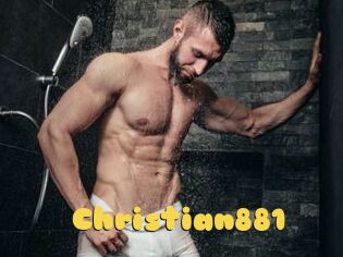 Christian881