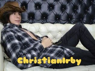 ChristianIrby