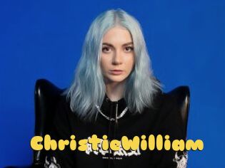 ChristieWilliam