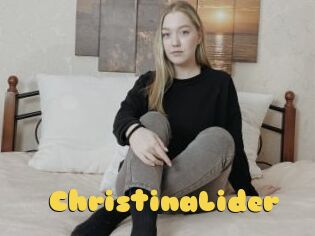 ChristinaLider Px24 Sexcam