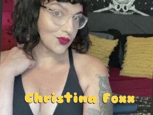 Christina_Foxx