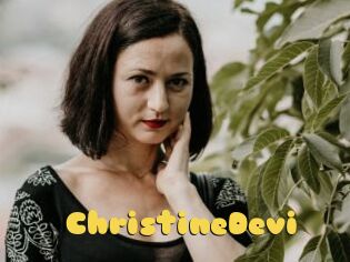 ChristineDevi