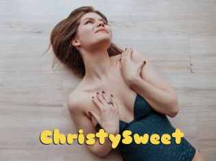 ChristySweet