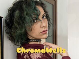 ChromaWells