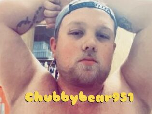 Chubbybear951