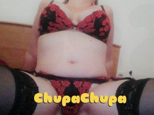 ChupaChupa