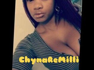 ChynaRe_Milli