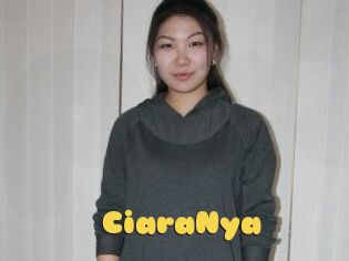 CiaraNya